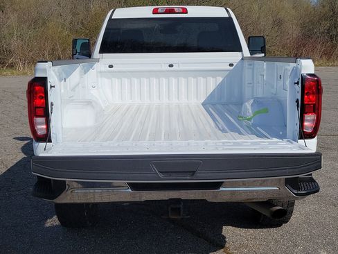 Used 2024 GMC Sierra 2500 SLE w/ Remote Start Package AWD/4WD image 16