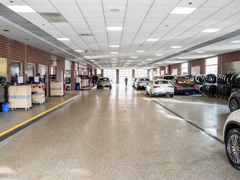 Certified 2026 Mercedes-Benz GLE 450 4MATIC Coupe image 34