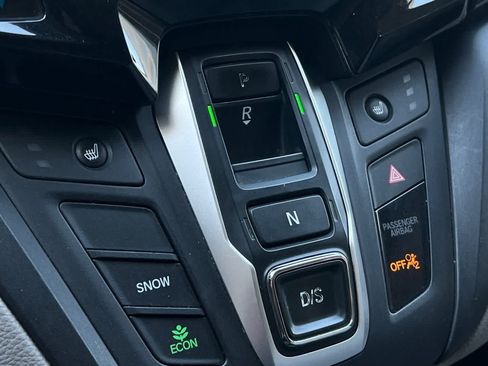 Used 2018 Honda Odyssey EX-L image 22