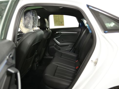 New 2026 Audi A3 2.0T Premium w/ Black Optic Package AWD/4WD image 11
