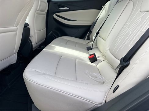 New 2026 Buick Encore GX Avenir w/ Avenir Convenience Package image 21