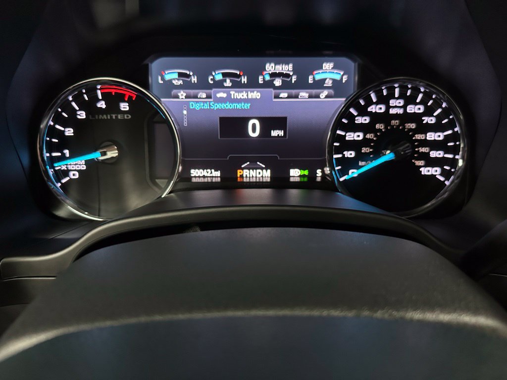 Used 2022 Ford F350 Limited AWD/4WD image 26