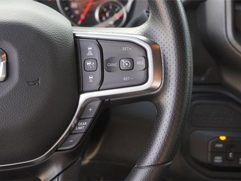 New 2026 RAM 3500 Tradesman image 25