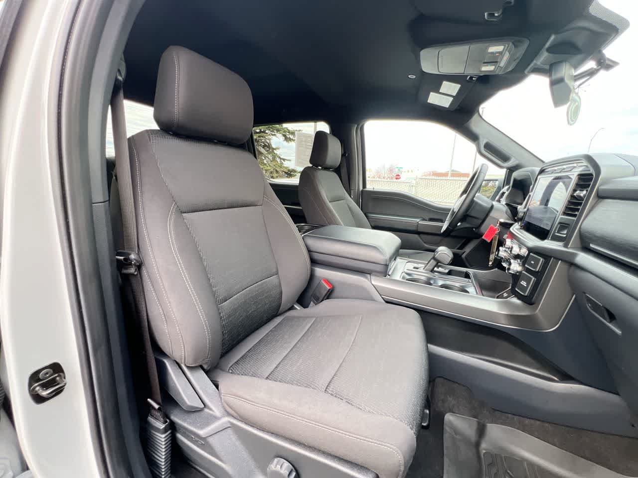 Used 2024 Ford F150 XLT w/ Tow/Haul Package AWD/4WD image 28