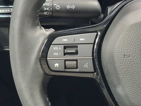Used 2024 Honda CR-V EX-L image 27