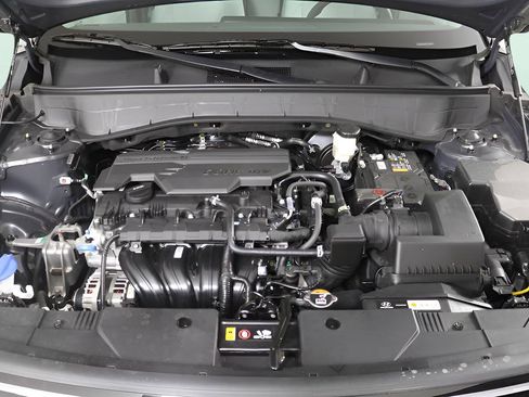 New 2026 Hyundai Kona SE FWD image 10