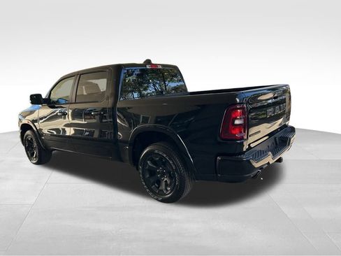New 2026 RAM 1500 Big Horn/Lone Star image 4