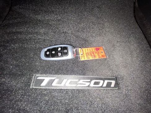 Used 2024 Hyundai Tucson SEL AWD/4WD image 28