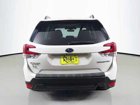 Used 2021 Subaru Forester Premium w/ Popular Package #1 AWD/4WD image 7