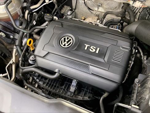 Used 2022 Volkswagen Atlas SE w/ Panoramic Sunroof Package AWD/4WD image 33