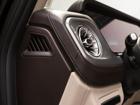 Used 2019 Mercedes-Benz G 63 AMG 4MATIC image 33