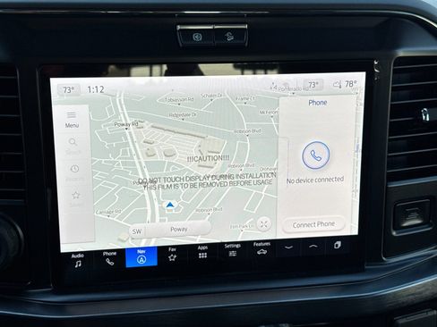 New 2026 Ford F350 Lariat w/ Lariat Ultimate Package image 21