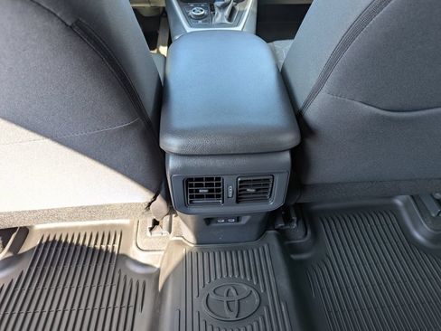 Used 2025 Toyota RAV4 XLE w/ Convenience Package AWD/4WD image 34