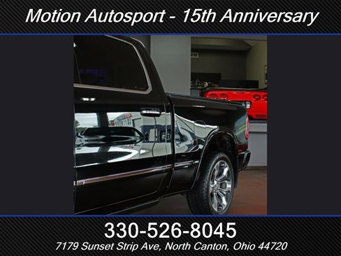 Used 2019 RAM 1500 Limited AWD/4WD image 50