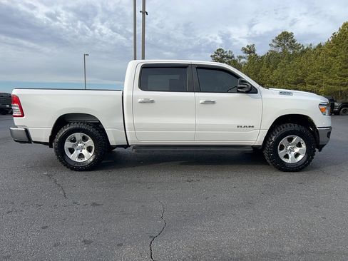Used 2019 RAM 1500 Big Horn image 4