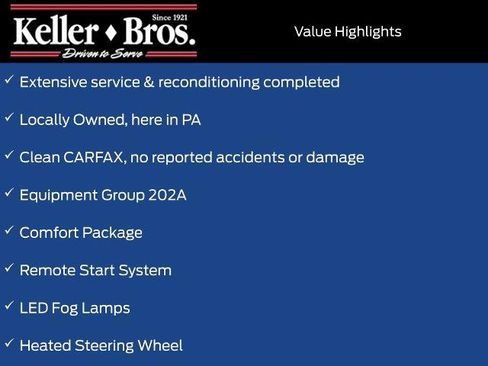 Certified 2020 Ford Explorer XLT w/ Equipment Group 202A AWD/4WD image 9