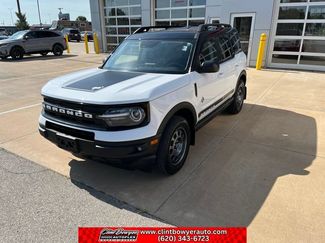 Used 2024 Ford Bronco Sport Outer Banks AWD/4WD 360° Tour