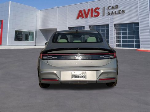 Used 2024 Hyundai Sonata SEL image 7
