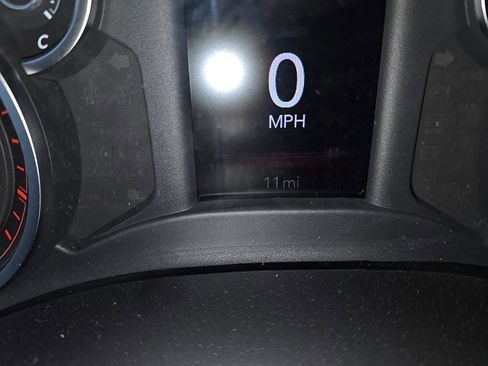 New 2026 RAM 3500 Tradesman image 9