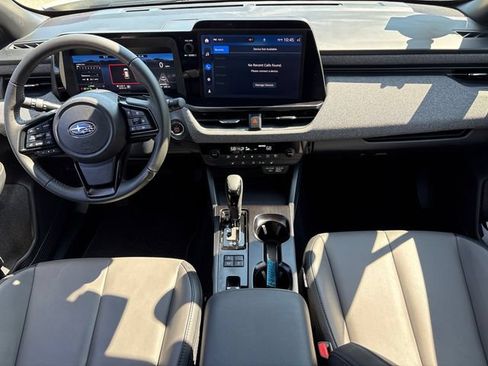 Certified 2026 Subaru Outback Premium AWD/4WD image 22