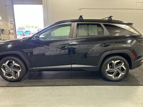 Used 2023 Hyundai Tucson SEL w/ Convenience Package AWD/4WD image 37