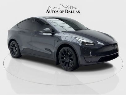 Used 2024 Tesla Model Y Long Range