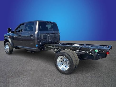 New 2026 RAM 4500 Tradesman image 4