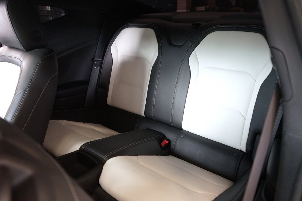 Used 2023 Chevrolet Camaro LT w/ RS Package RWD image 46