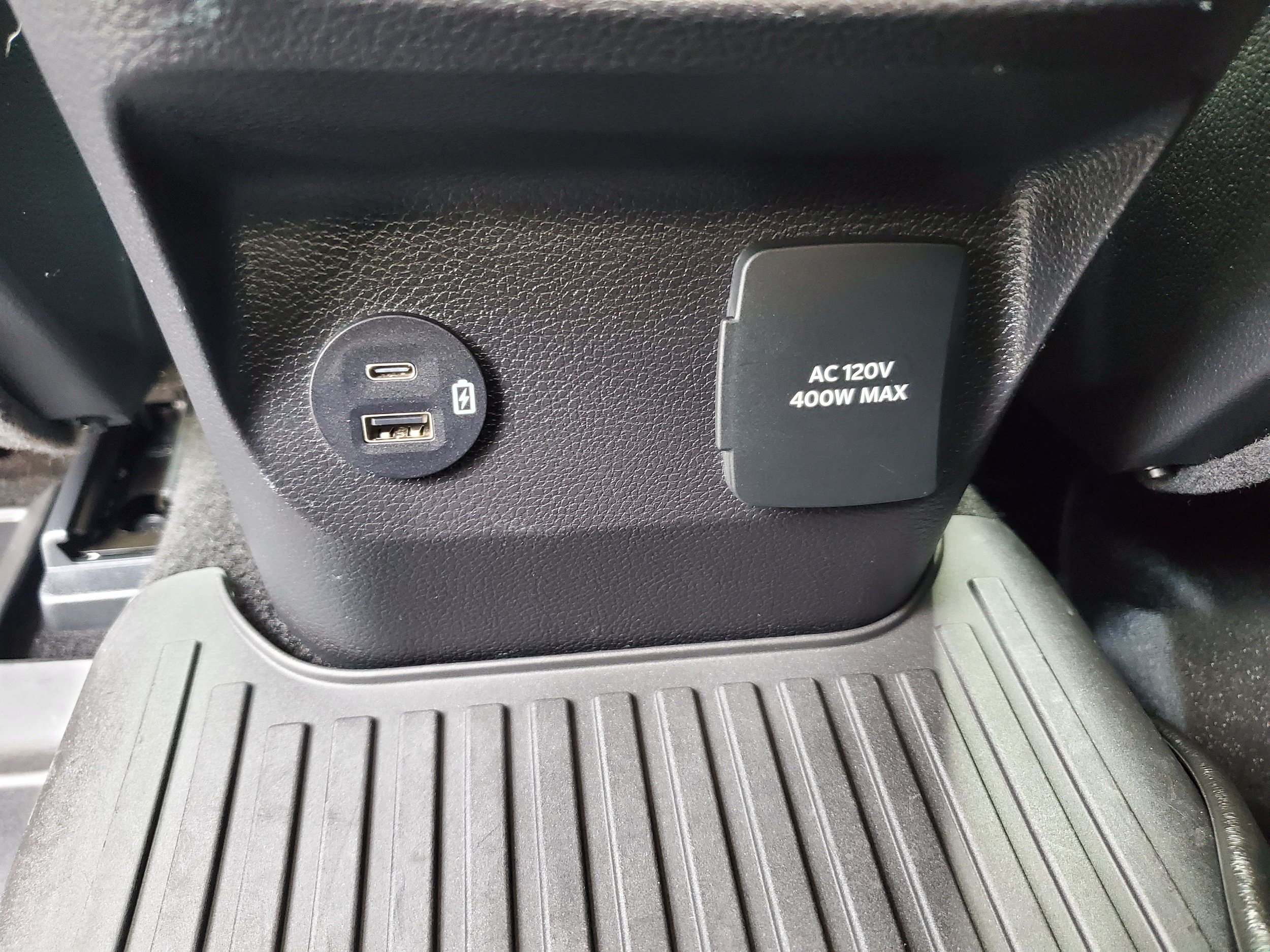 Used 2025 Ford Ranger XLT AWD/4WD image 28