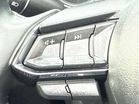 Used 2023 MAZDA CX-5 AWD 2.5 S image 12