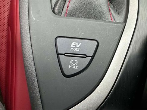 Used 2021 Lexus UX 250h F Sport w/ F Sport Premium Package image 31