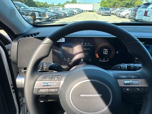 New 2026 Hyundai Kona SEL Sport image 17