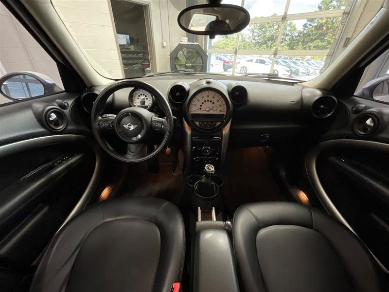Used 2014 MINI Cooper Countryman w/ Cold Weather Package FWD image 16