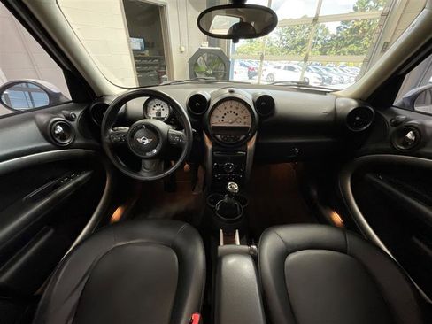 Used 2014 MINI Cooper Countryman w/ Cold Weather Package image 16