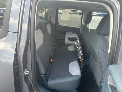 New 2025 Ford Maverick XLT w/ XLT Luxury Package image 14