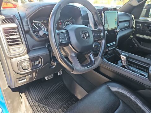 Used 2022 RAM 1500 TRX w/ TRX Level 2 Equipment Group image 11