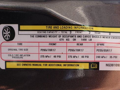 Used 2022 RAM 1500 Tradesman w/ Electronics Group image 49