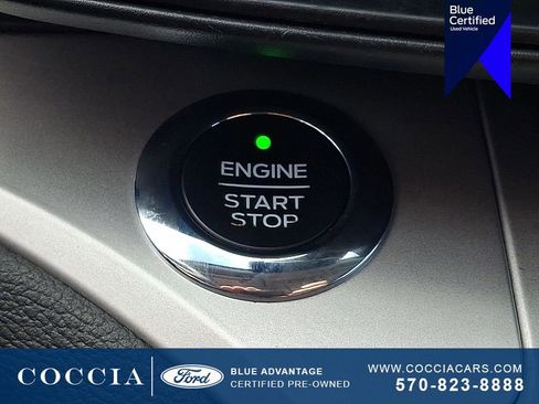 Certified 2020 Ford Explorer XLT w/ Comfort Package AWD/4WD image 23