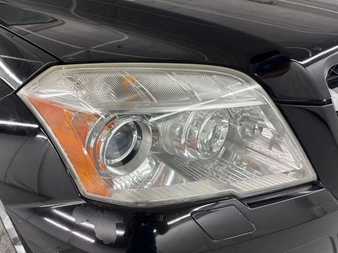 Used 2010 Mercedes-Benz GLK 350 4MATIC image 12
