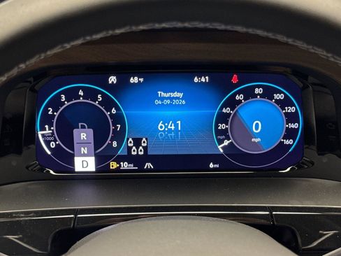 New 2026 Volkswagen Atlas SE image 24