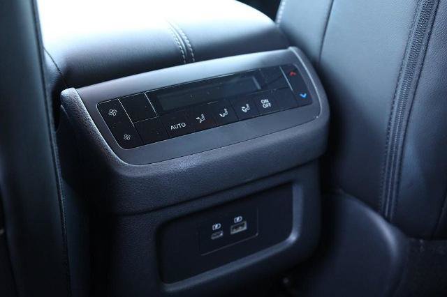 Certified 2023 Nissan Pathfinder SL AWD/4WD image 24