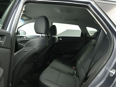 Used 2019 Hyundai Tucson Sport w/ Cargo Package image 20