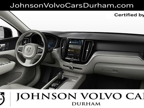 Used 2024 Volvo XC60 B5 Core w/ Protection Package Premier image 6