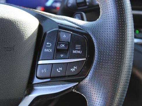 Used 2021 Ford Explorer ST w/ Equipment Group 401A image 15