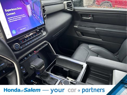 Used 2024 Toyota Sequoia SR5 w/ SR5 Premium Package image 20