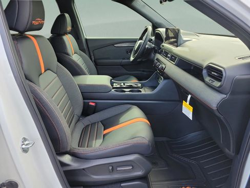 New 2026 Honda Passport TrailSport image 18