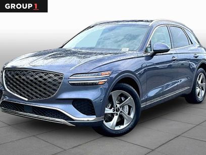 Used 2026 Genesis GV70 2.5T Advanced