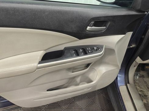 Used 2012 Honda CR-V EX-L image 34