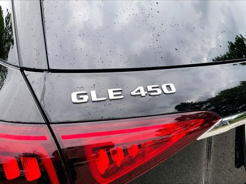 Used 2023 Mercedes-Benz GLE 450 4MATIC image 31
