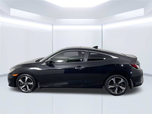 Used 2016 Honda Civic Touring image 14
